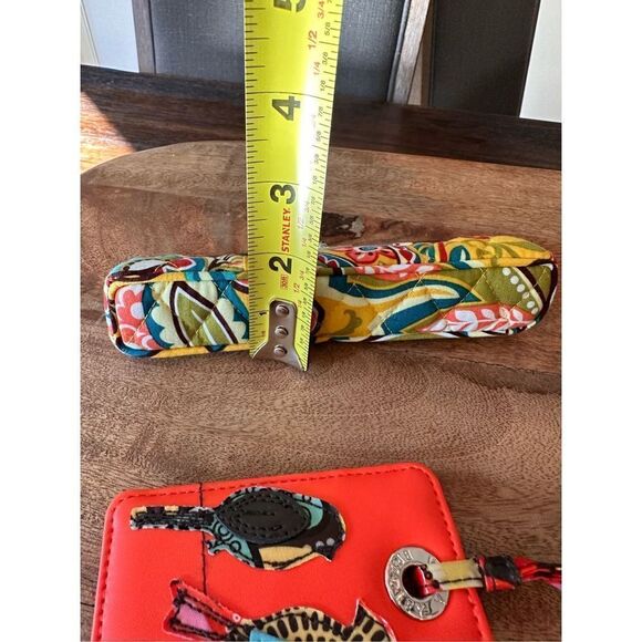 Vera Bradley set - Picture 6 of 10